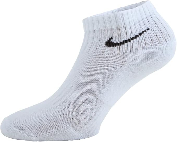 Nike Men's Everyday Cushion Ankle Training Socks (3 Pairs)