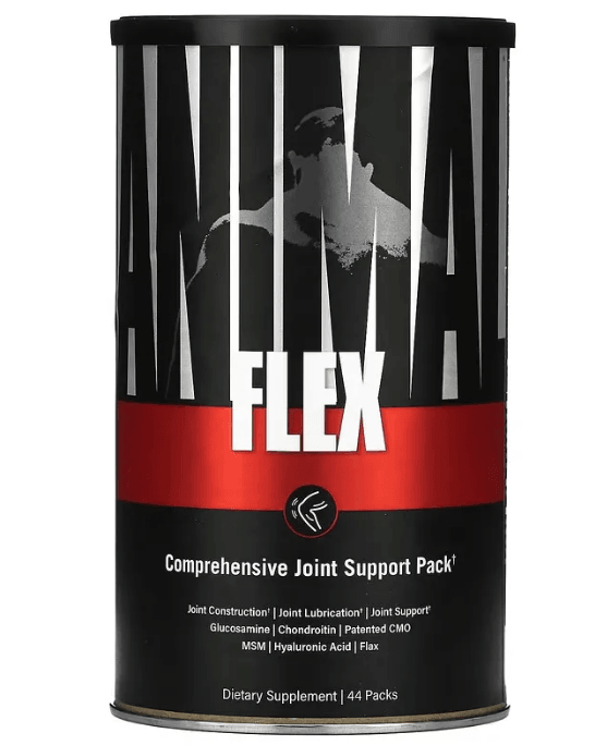 Animal Flex Comprehensive Joint Support 44 Pill Packs