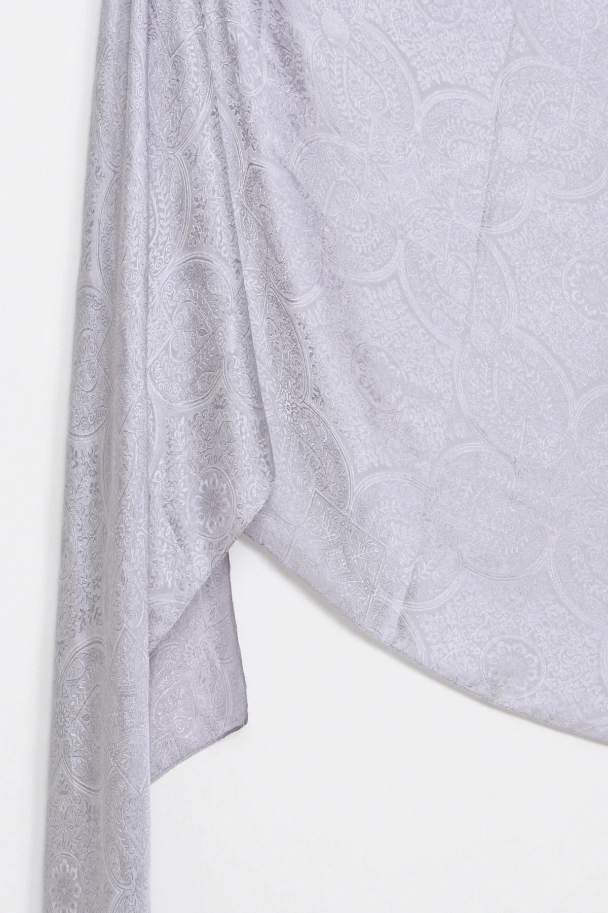 Vera Desen Shine Line Şal