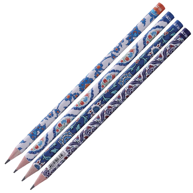 Fatih Seramik Kurşun Kalem 1 Adet