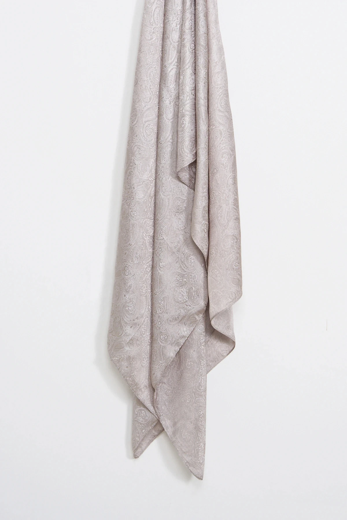 Moren Desen Shine Line Şal