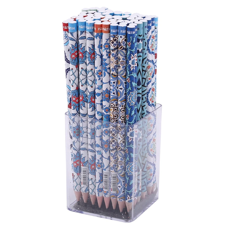 Fatih Seramik Kurşun Kalem 1 Adet