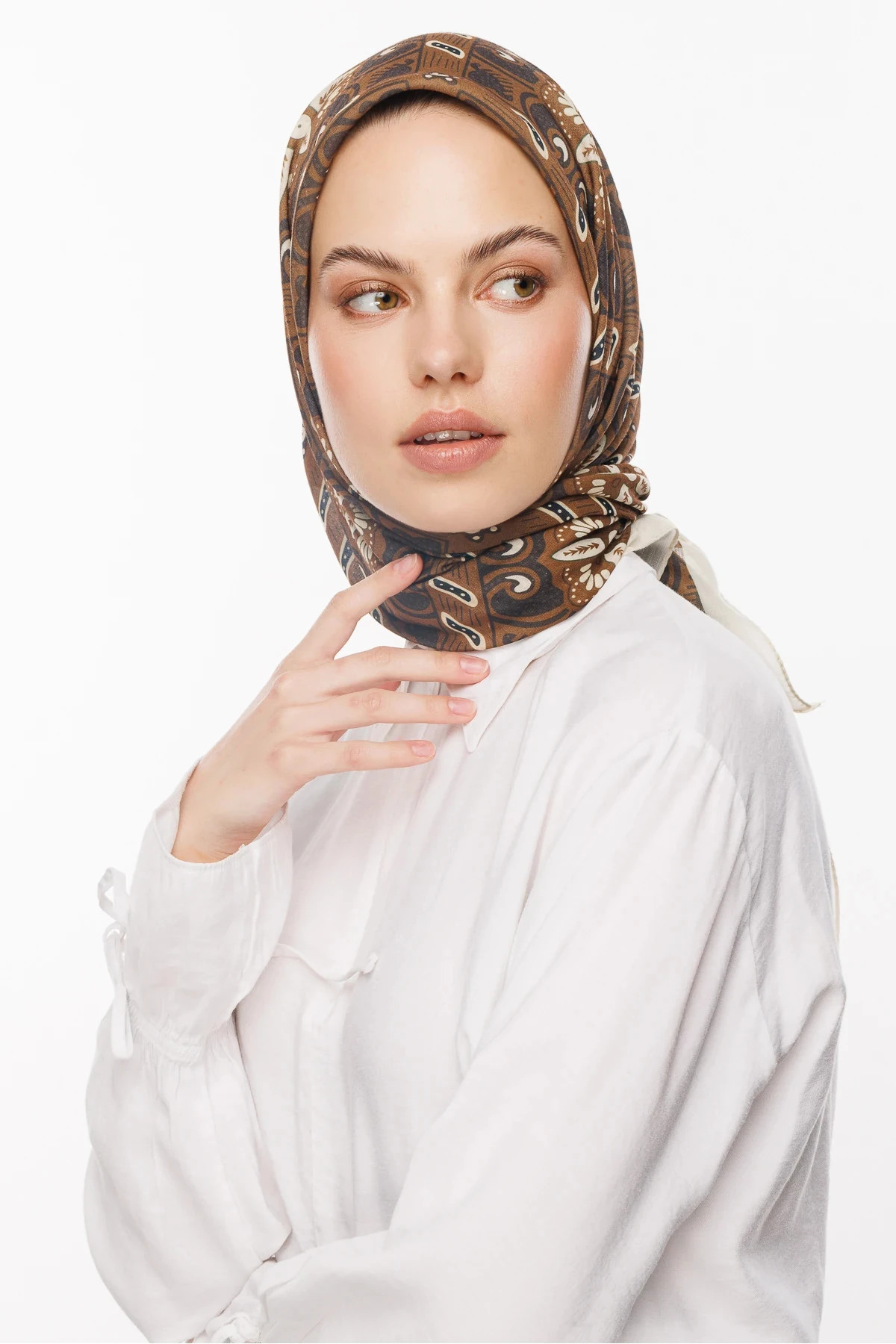 Harmoni Eşarp Koleksiyonu