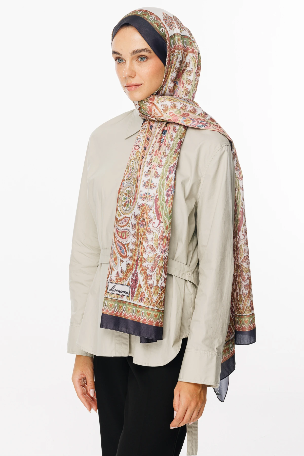 Parya Şal Koleksiyonu