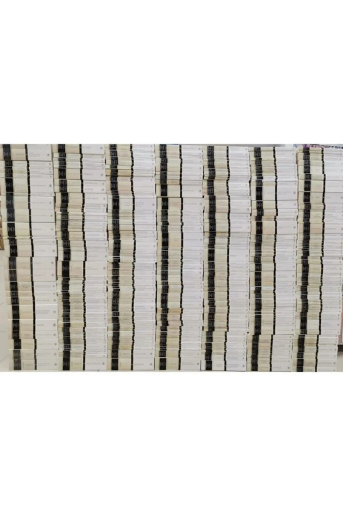 Hasan Ali Yücel Klasikleri 400 kitap Tam Set