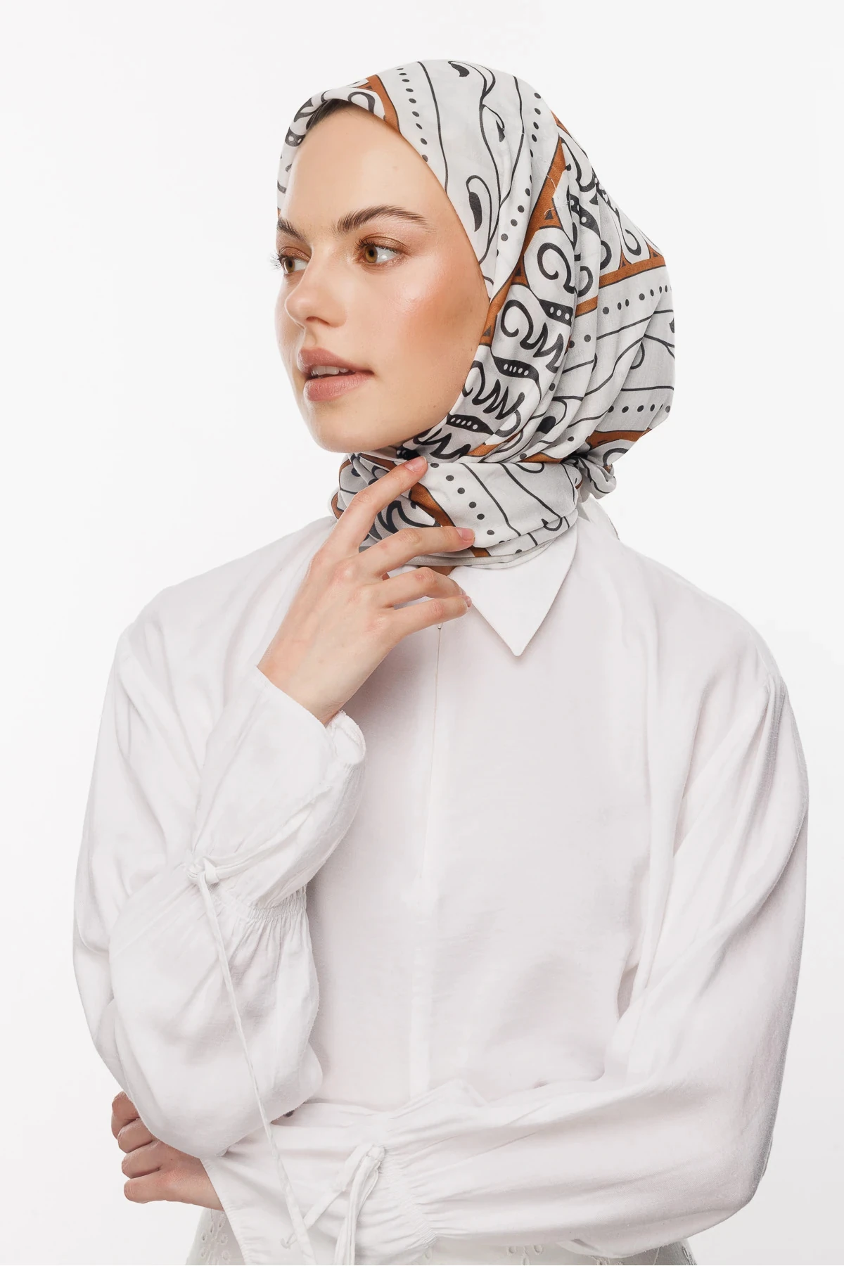 Harmoni Eşarp Koleksiyonu