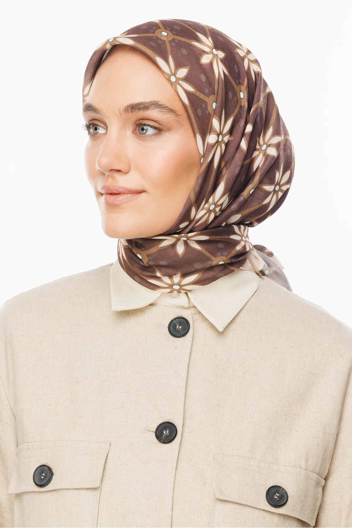 Harmoni Eşarp Koleksiyonu