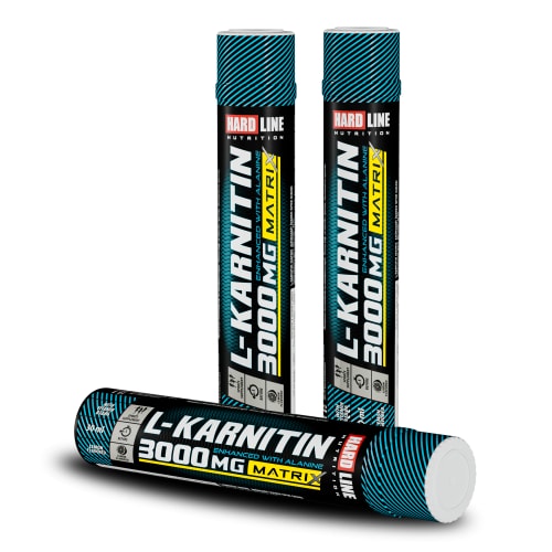 l carnitine hardline Hardline Nutrition L-Carnitine Sıvı 1000 ml