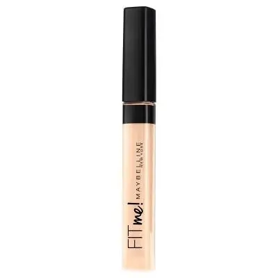 Maybelline Fit Me Doğal Bitişli Kapatıcı 05