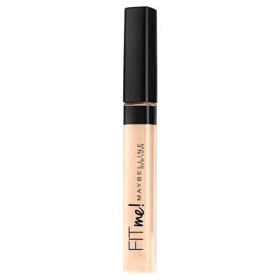 Maybelline Fit Me Doğal Bitişli Kapatıcı 05