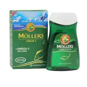 Möller's