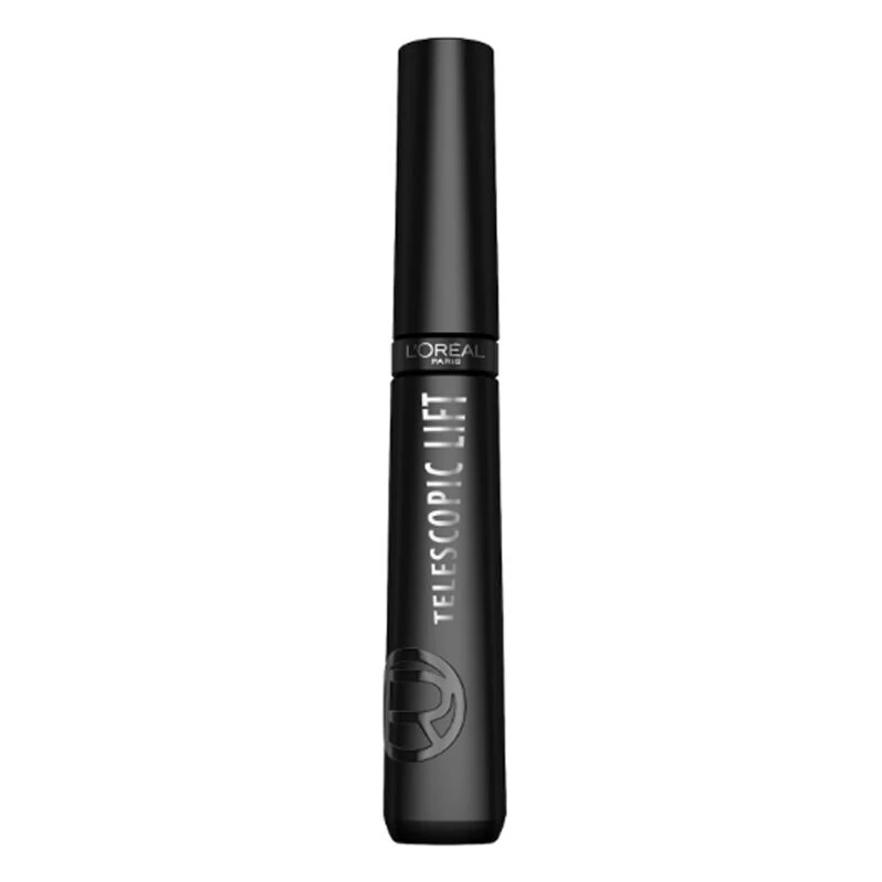 L'Oreal Paris Telescopic Lift Extra Black Maskara 9.9 ml