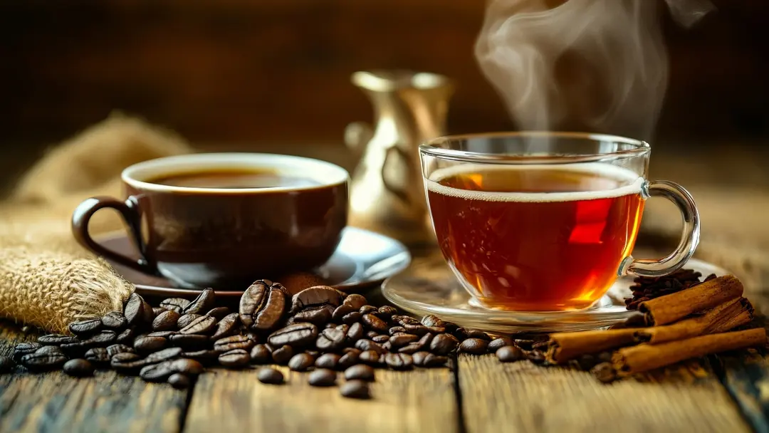 Kafein, demir emilimini %60 oranında azaltabilir.