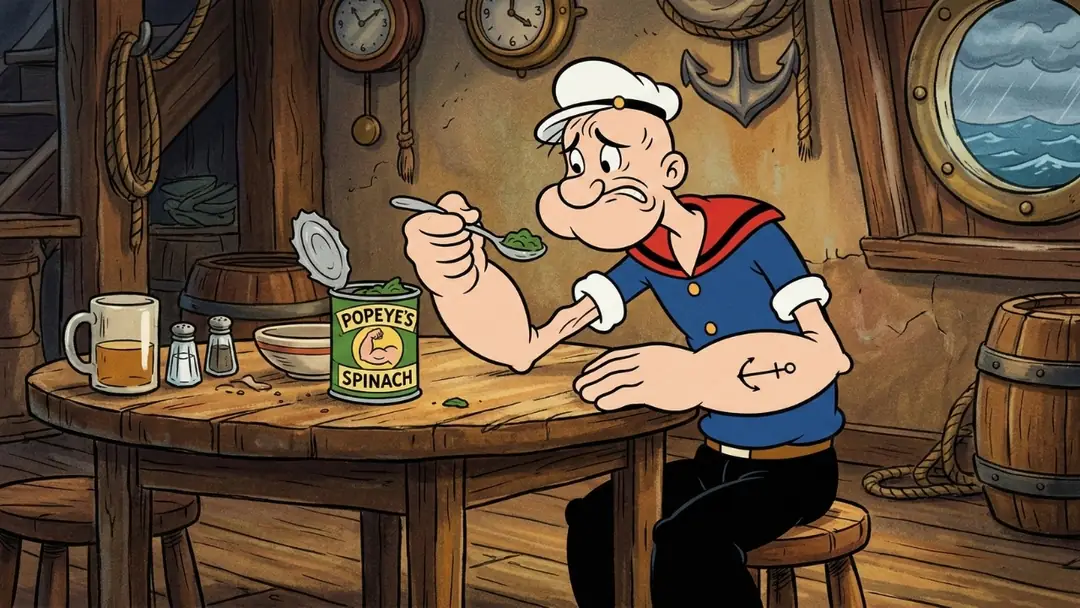 C vitamini ile desteklenmeyen bitkisel kaynaklı demir, sadece %2 ila %10 oranında emilir.