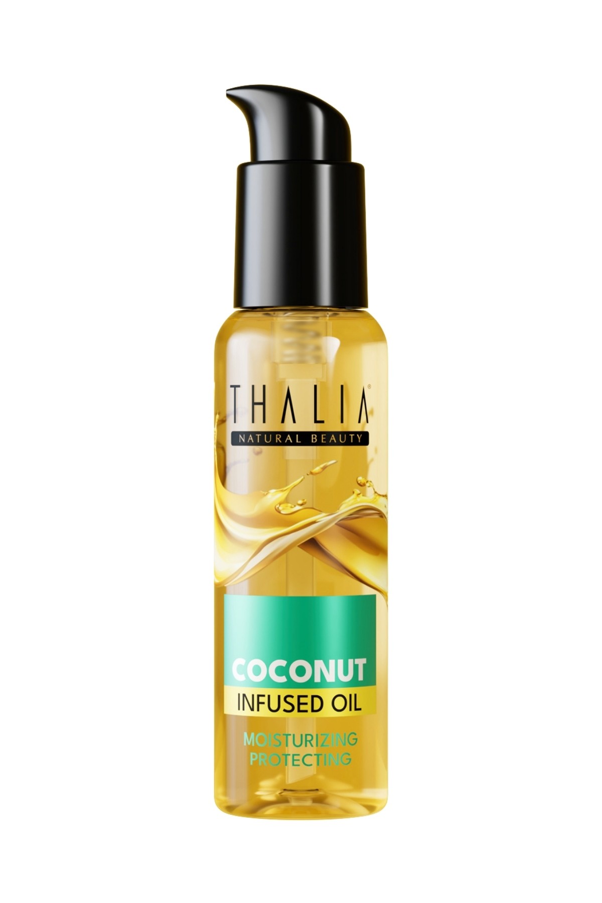 THALIA SAÇ BAKIM YAĞI COCONUT 100 ML