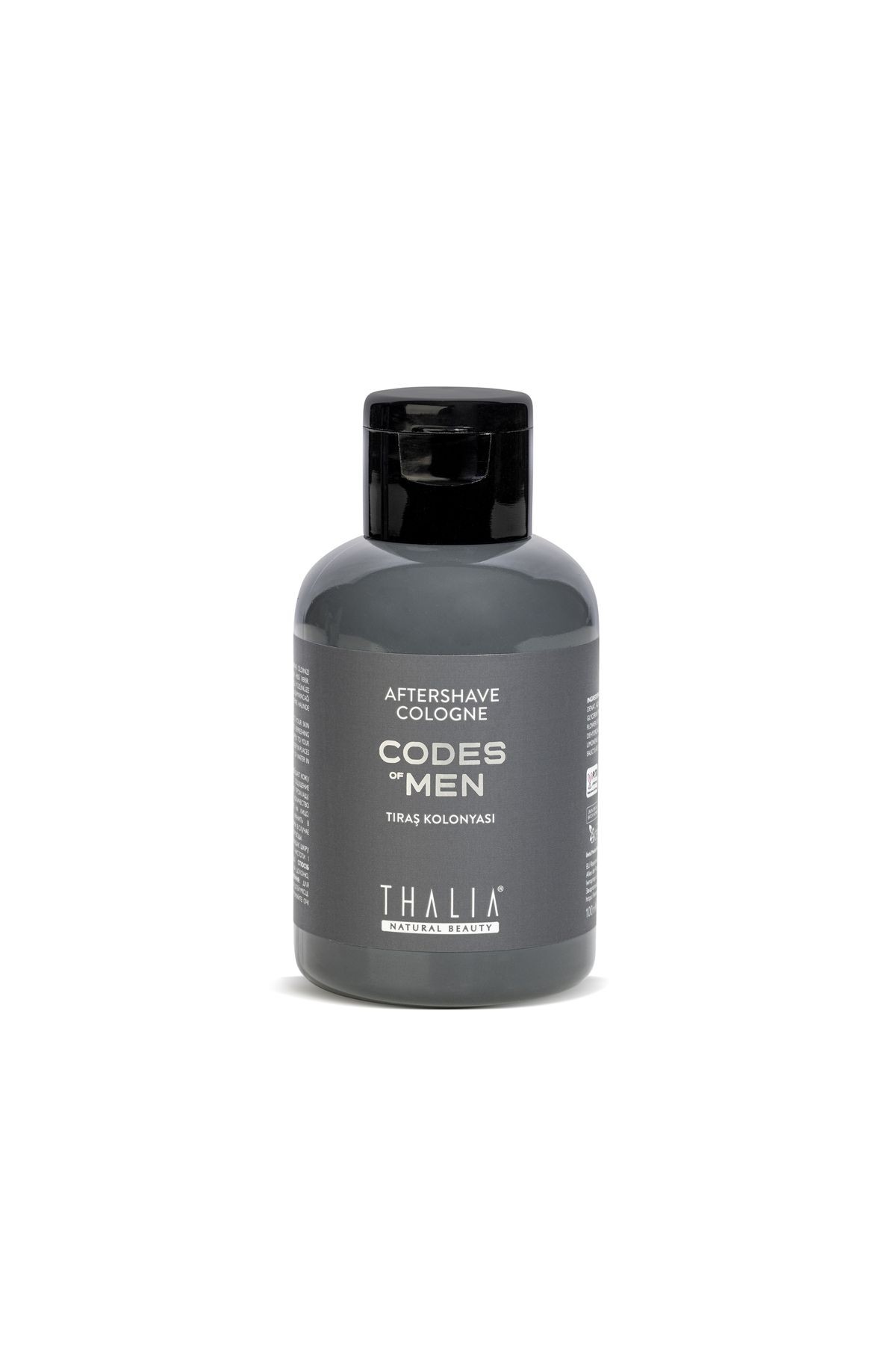 Thalia Nemlendirmeye Yardımcı Traş Kolonyası 100ml