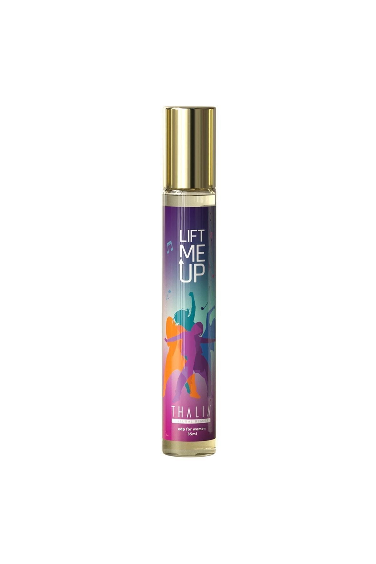 Symphony Lift Me Up Women Eau De Parfüm 35 ml