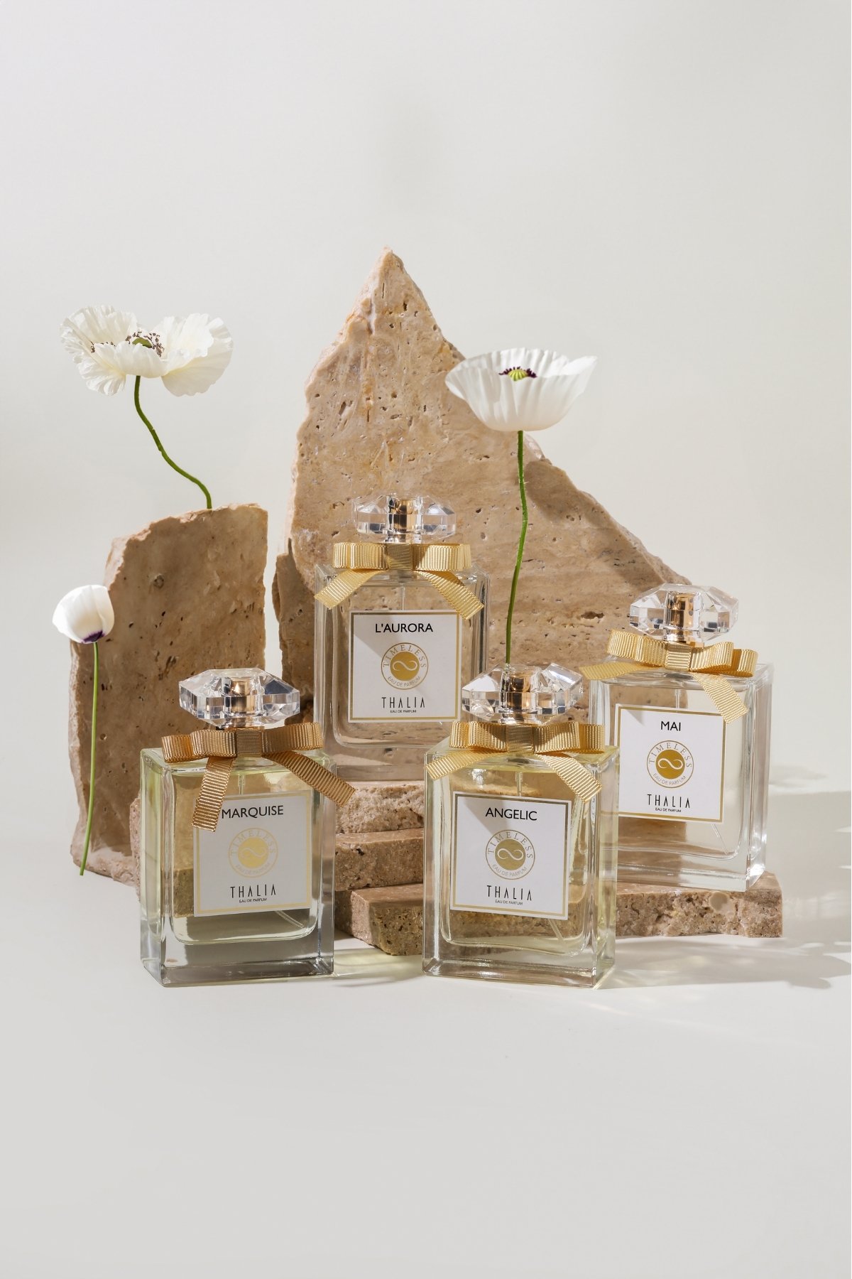 Thalıa Tımeless L Aurora Eau De Parfum Women 100 Ml