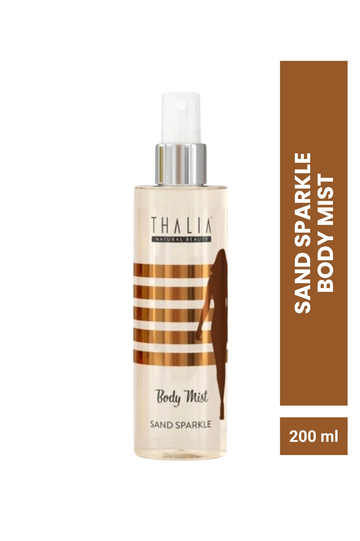 Sand Sparkle Body Mist 200 ml