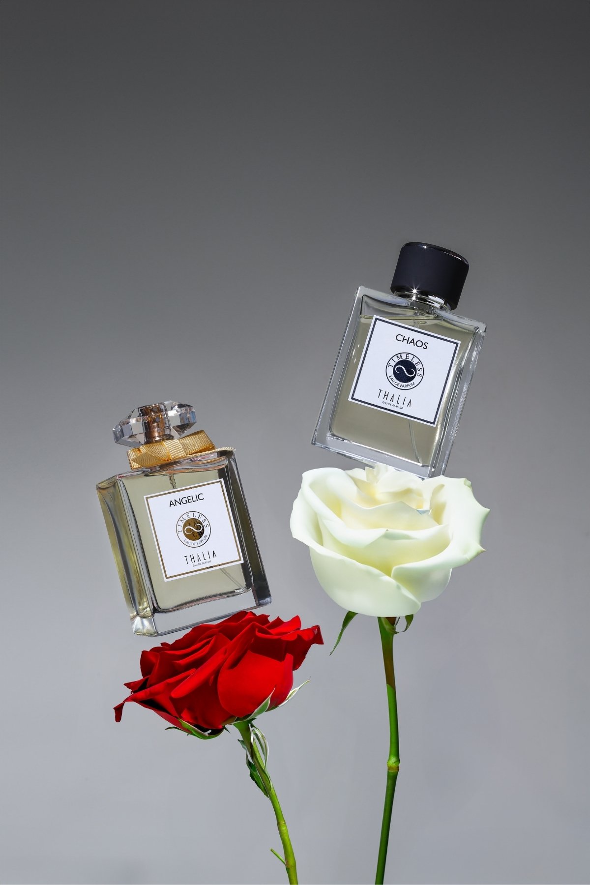 Thalıa Tımeless L Aurora Eau De Parfum Women 100 Ml