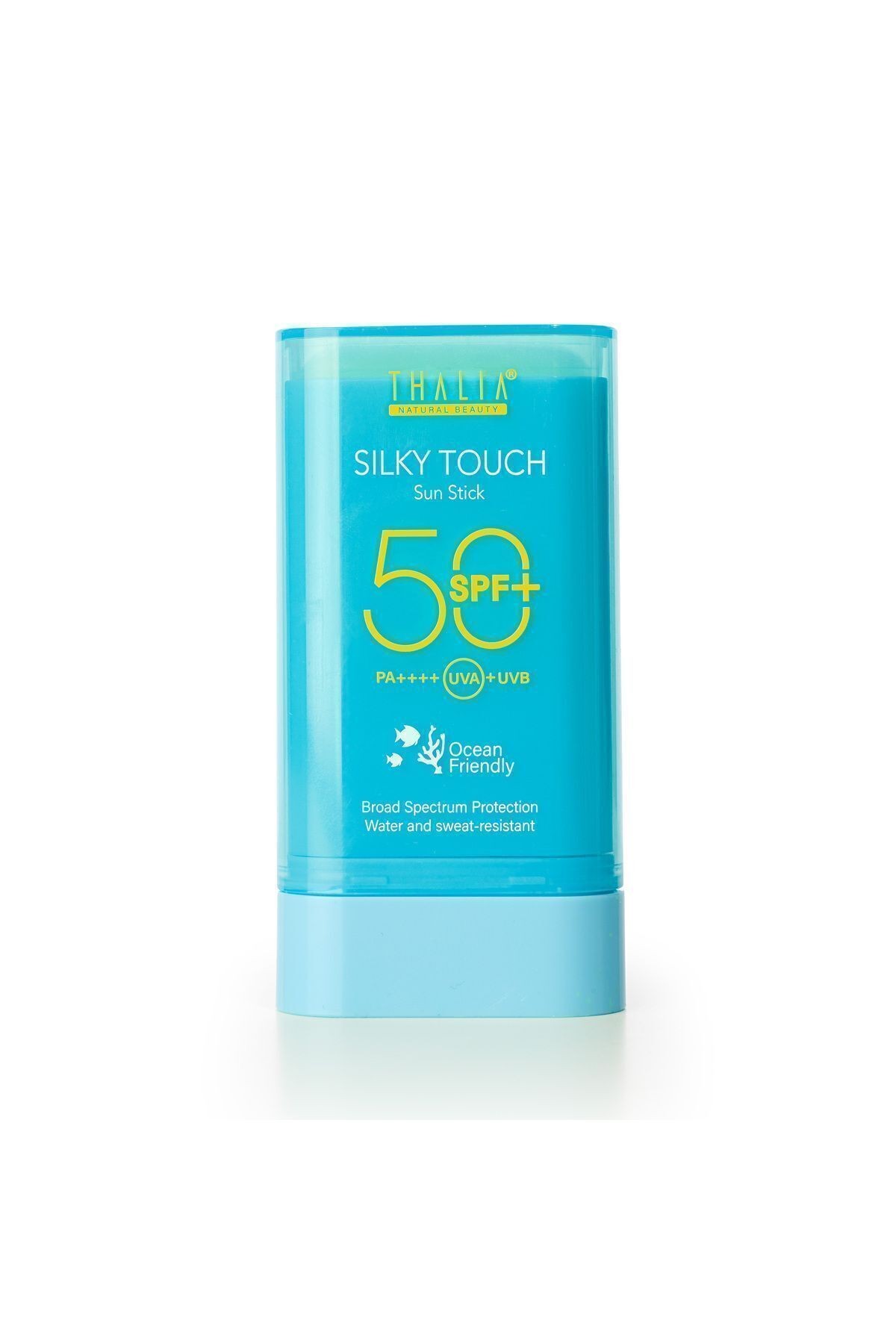 50spf Yeni Nesil Filtreli Mat Stick Güneş Kremi 20ml