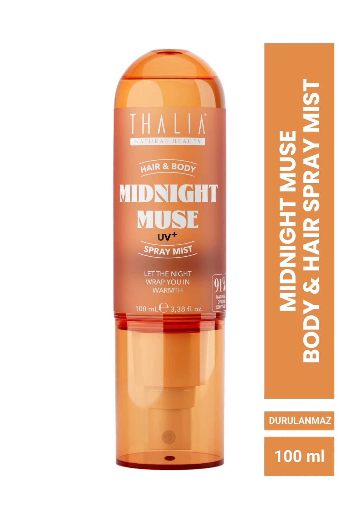 Thalia Saç ve Vücut Spreyi Midnight Muse 100 ML