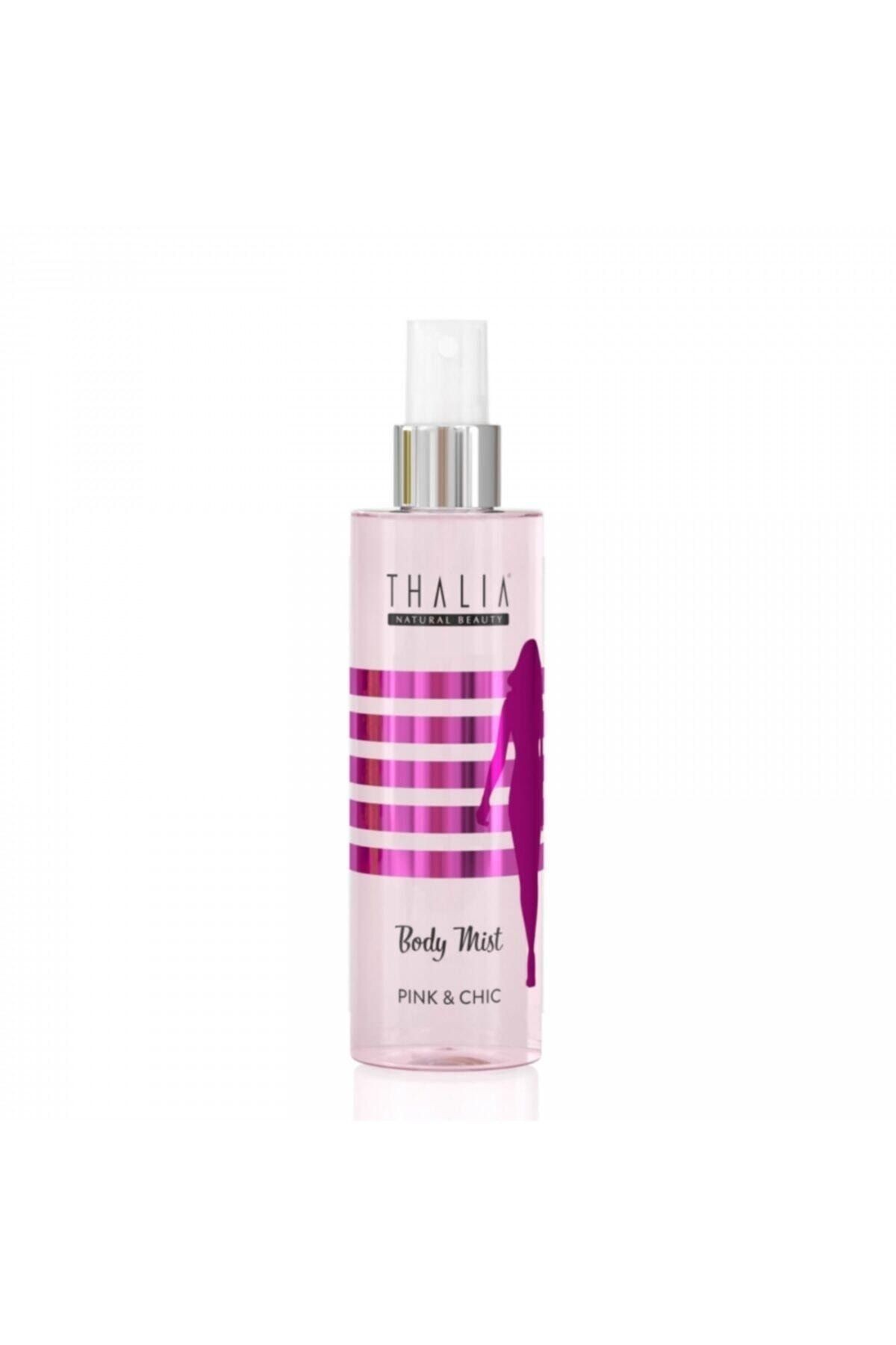 Pink&chic Body Mist 200 ml