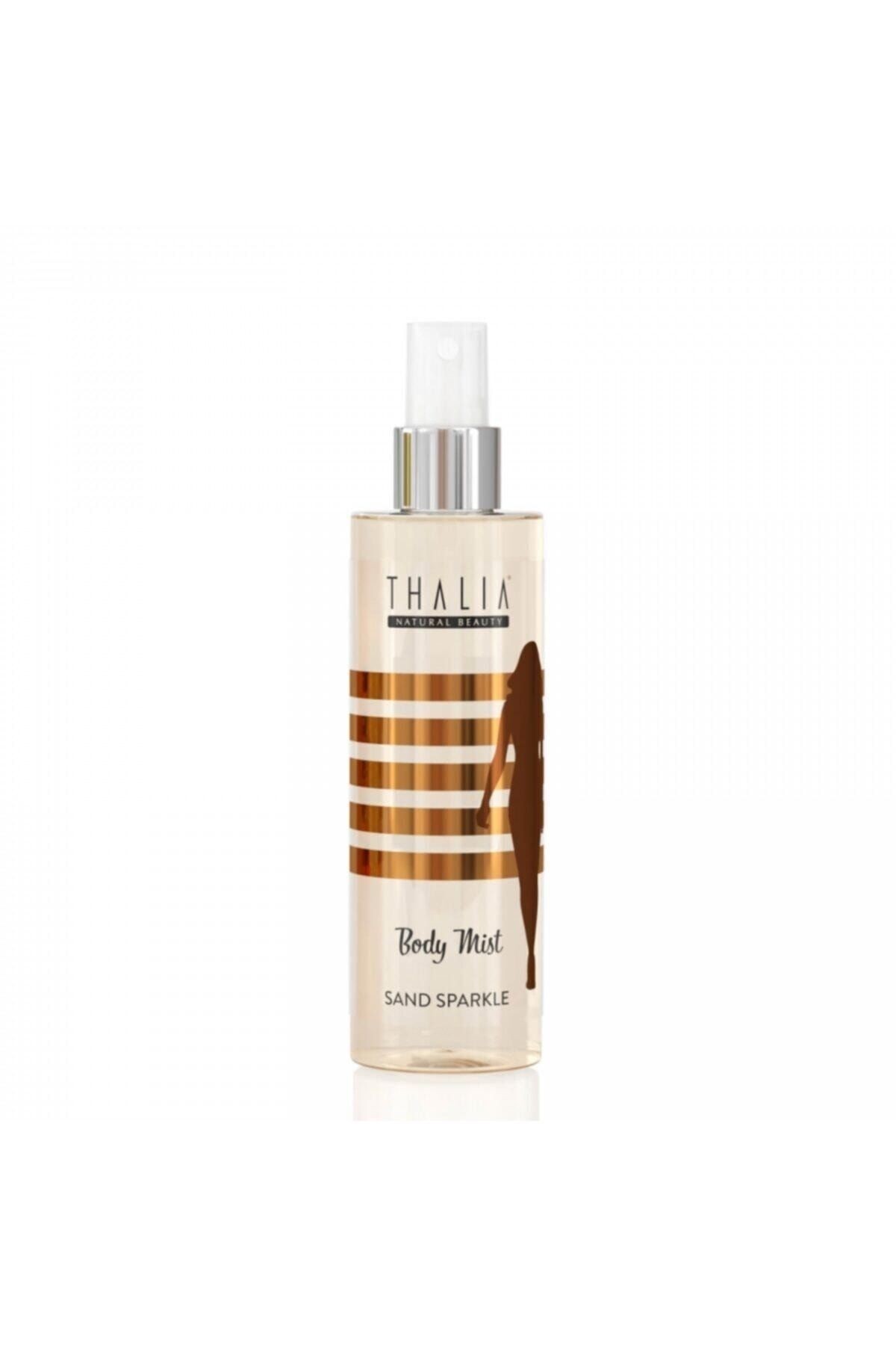 Sand Sparkle Body Mist 200 ml