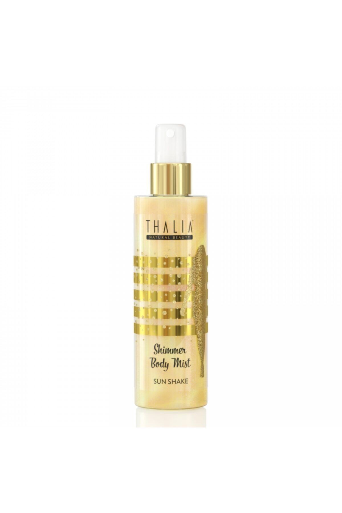 Sun Shake Body Shimmering Mist 200 ml