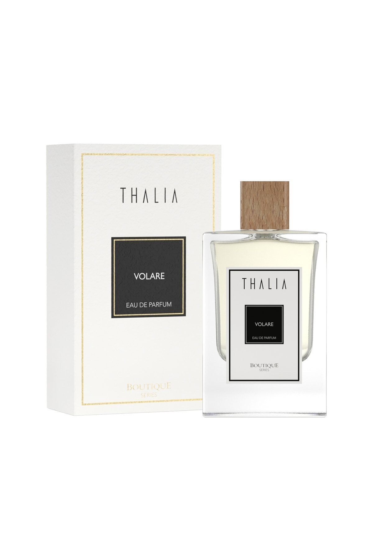 Boutique Volare Eau De Parfüm Unisex 50ml