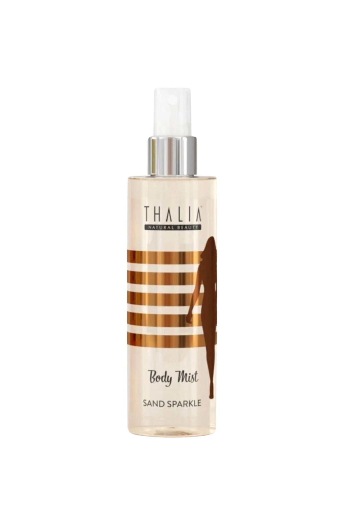 Sand Sparkle Body Mist 200 ml