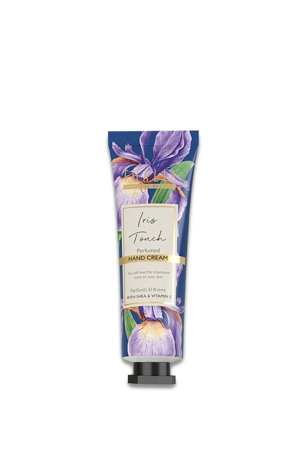 Iris Touch Parfümlü El Kremi - 60ml