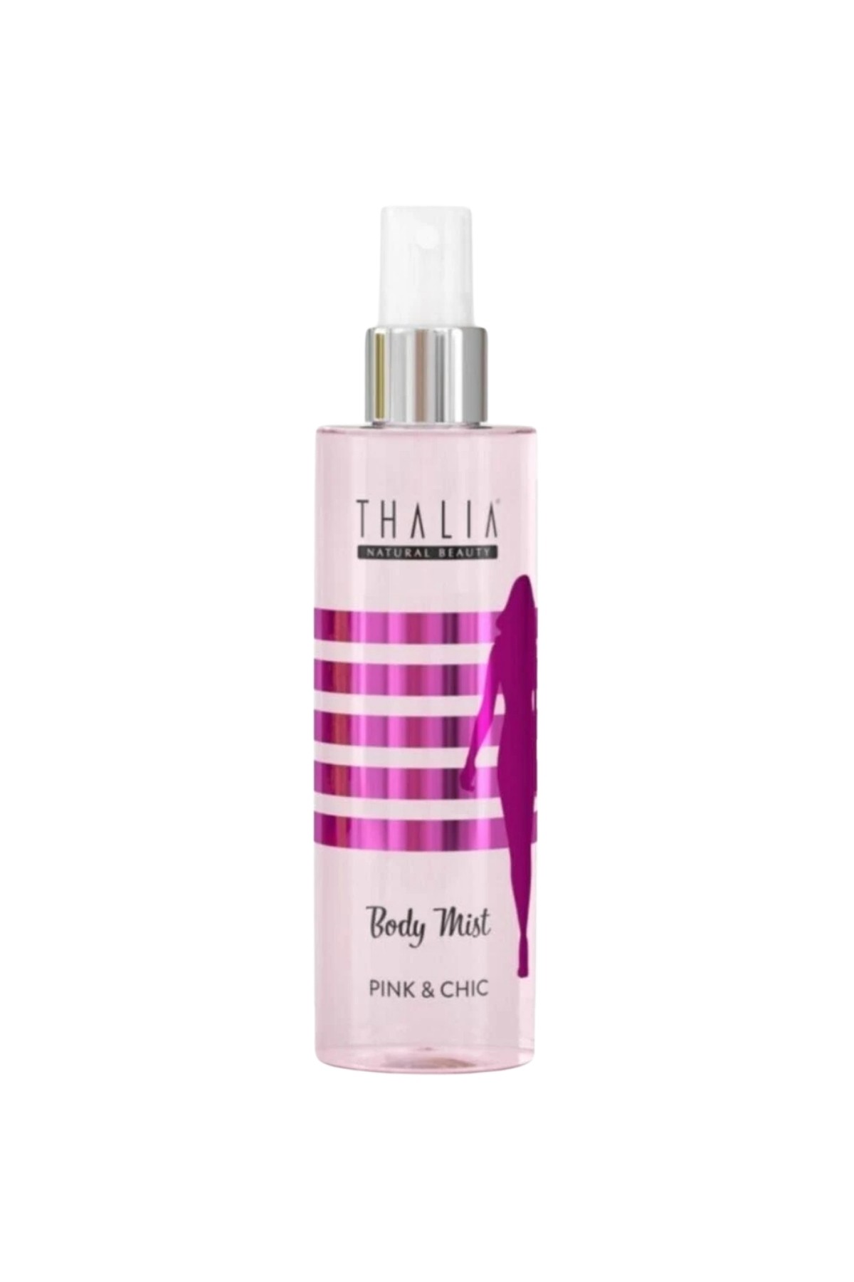 Pink&chic Body Mist 200 ml