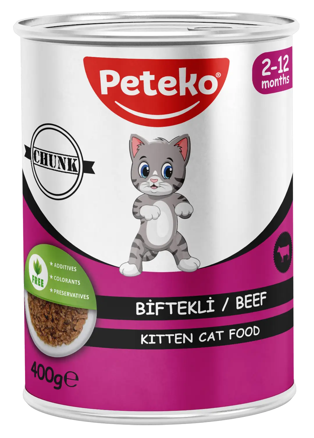 Peteko