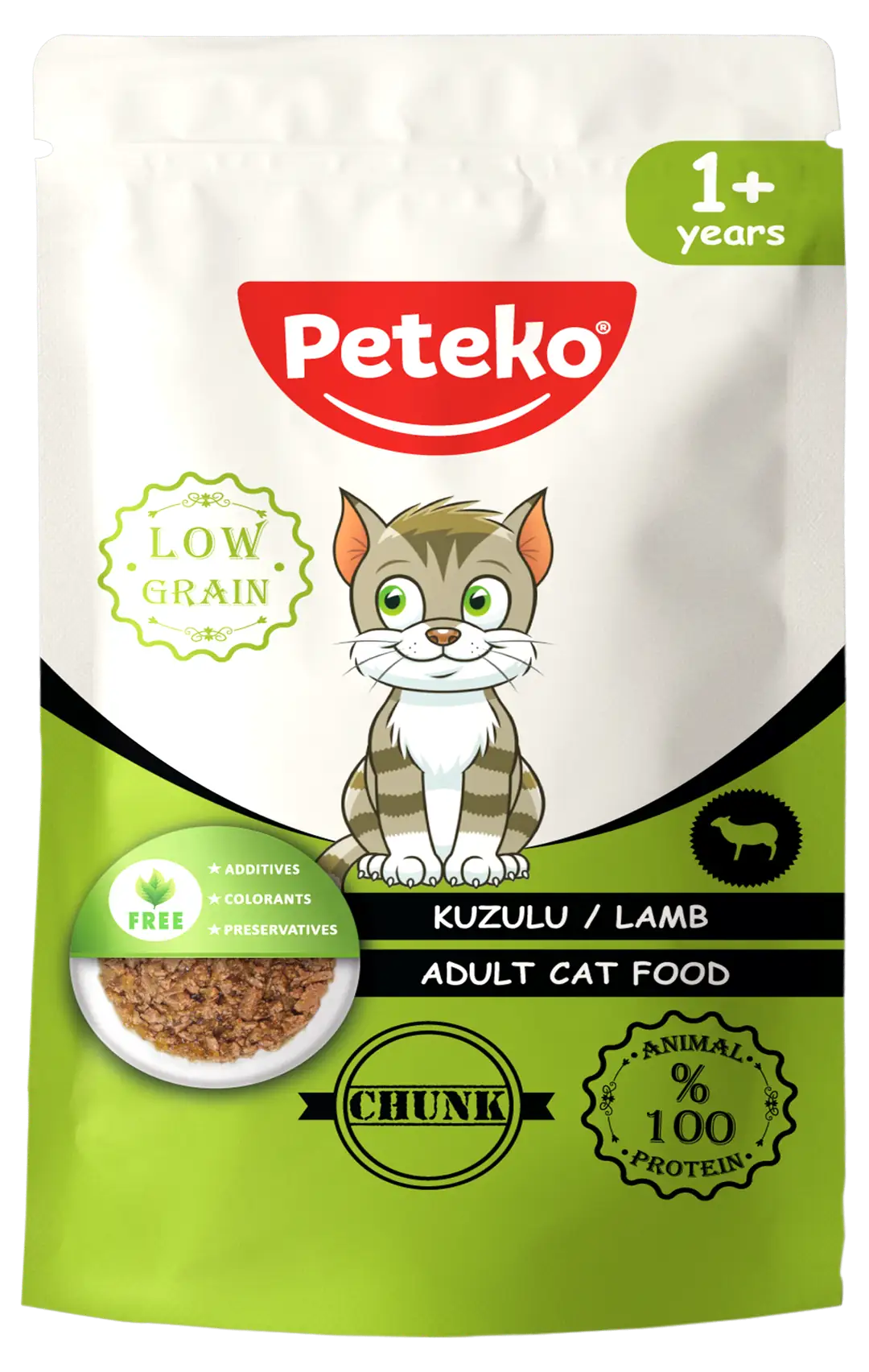 Peteko