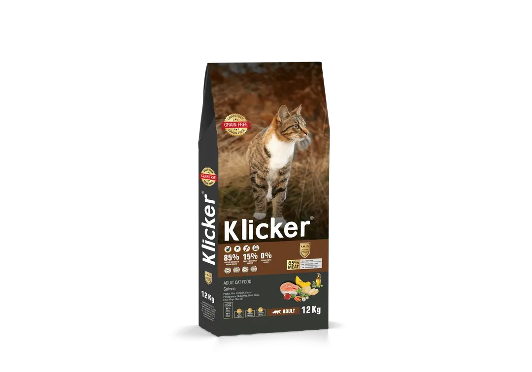 KLICKER