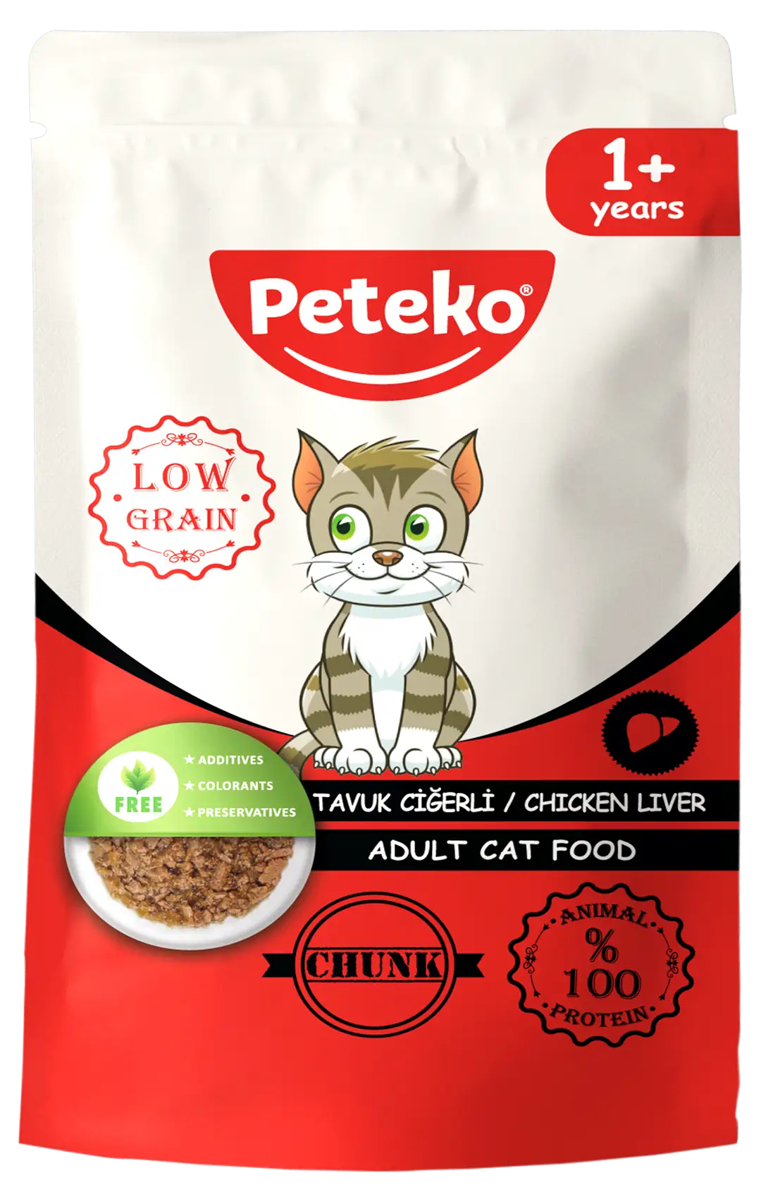 Peteko
