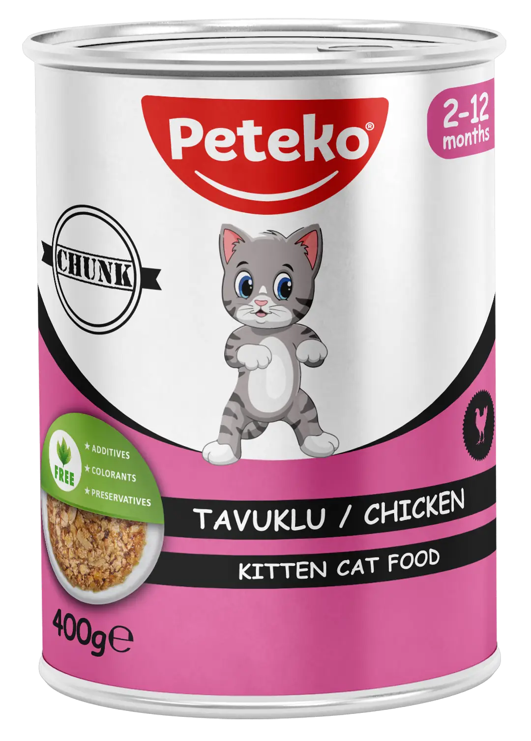 Peteko