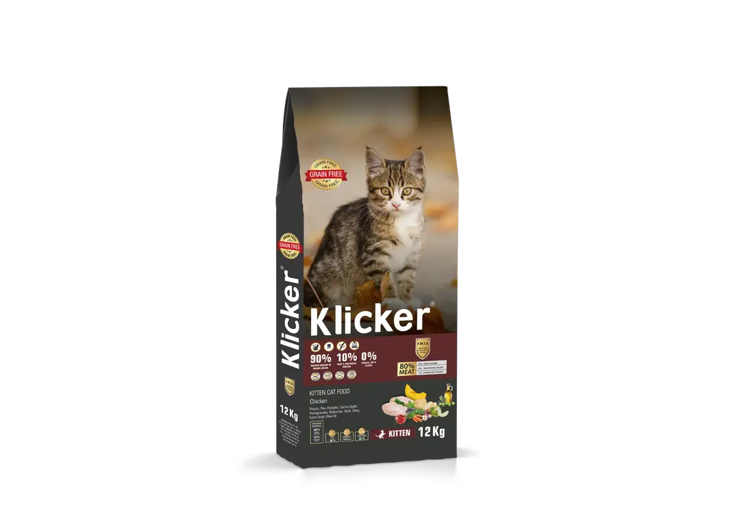 KLICKER