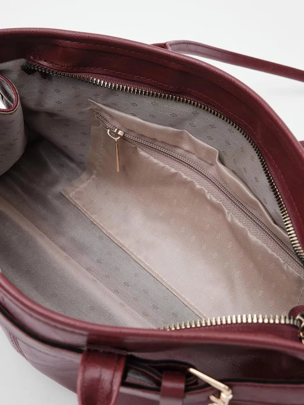 Bella/Vintage Baget Kadın Çanta