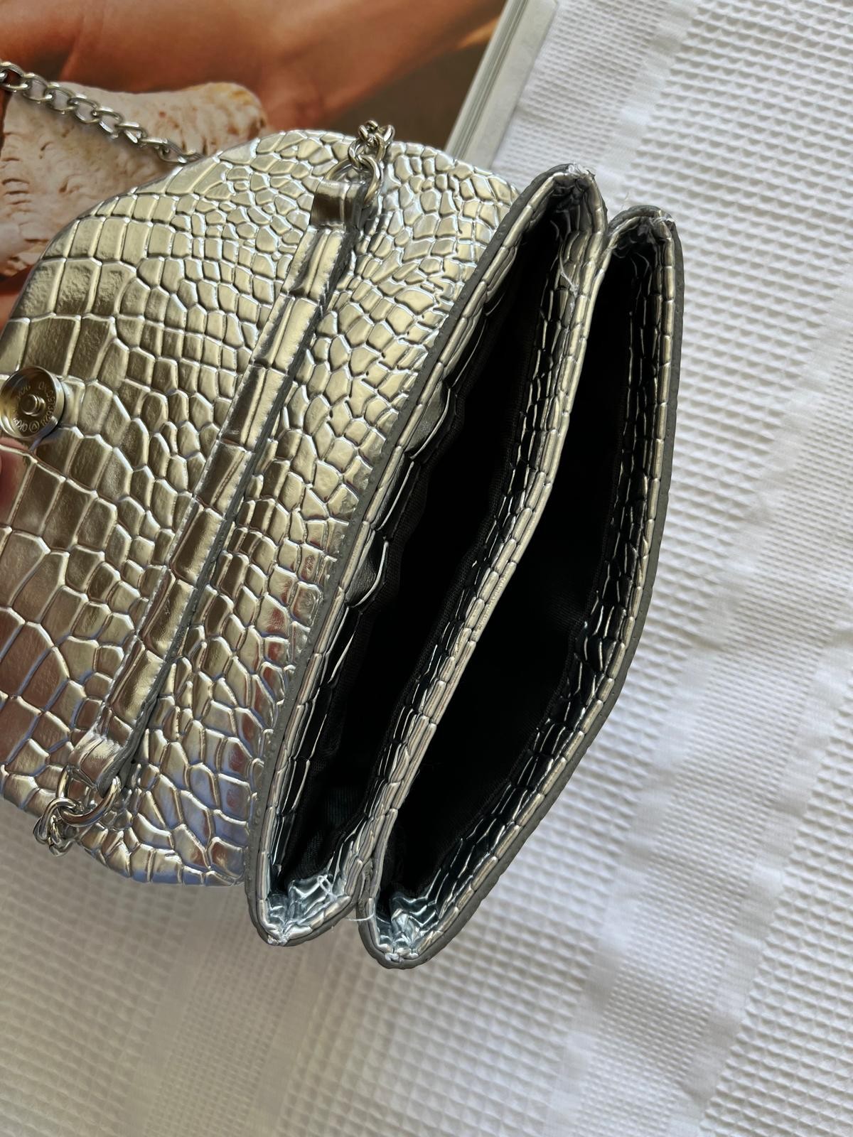 Party / Zara Model Askılı Çanta