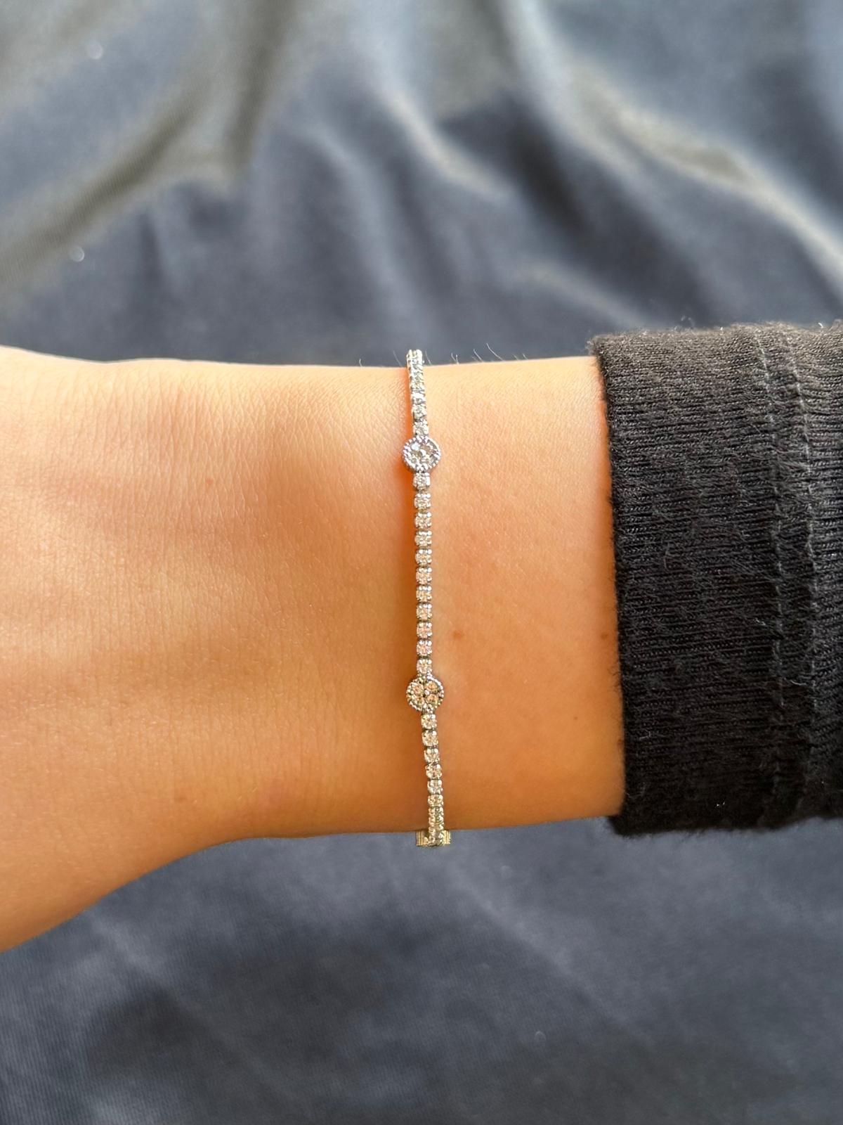 Minimalist Gece Işıltısı