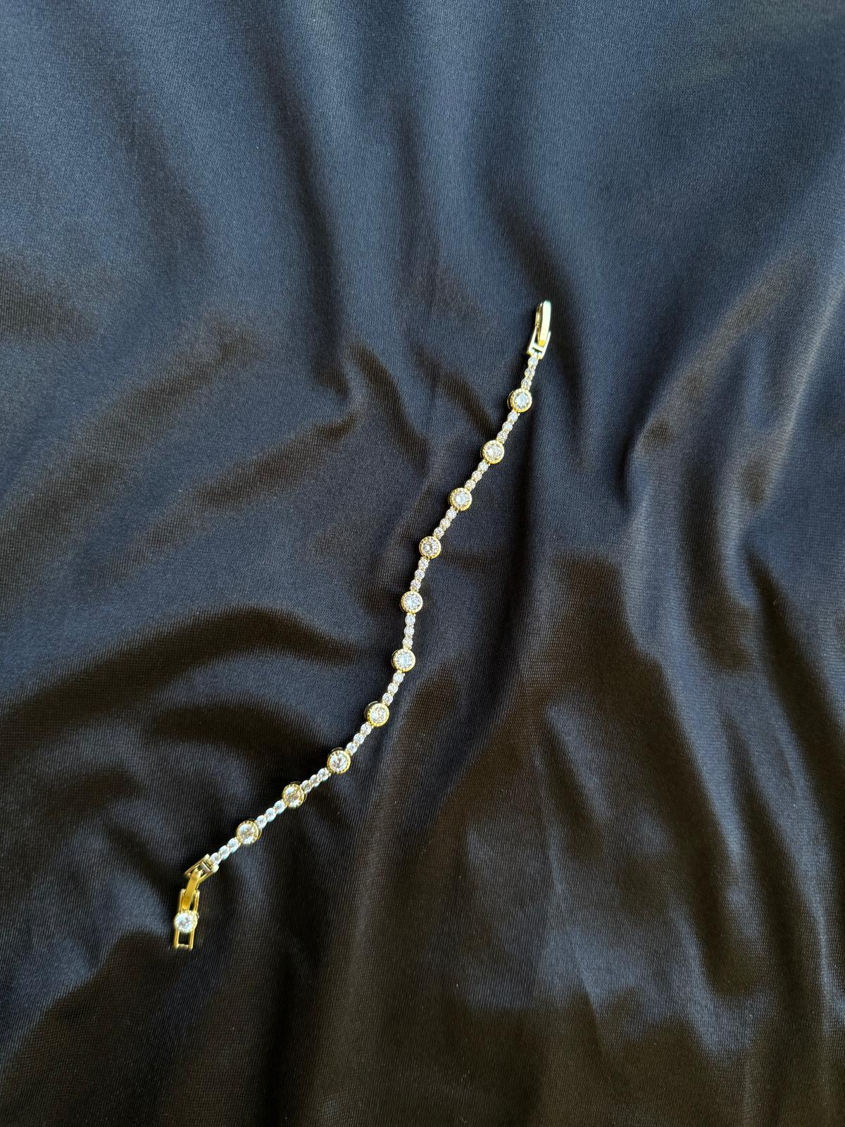 Göz Dizisi Bileklik