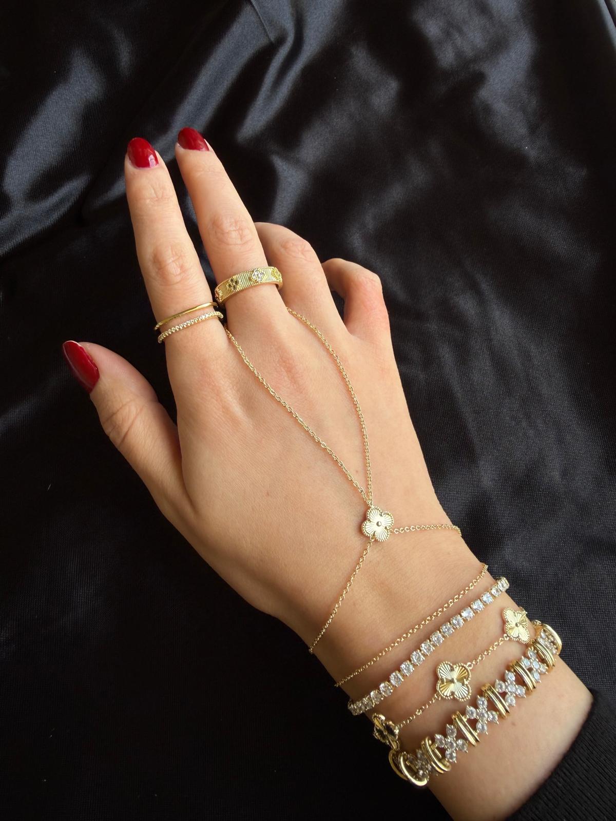 Altın Yonca Şahmeran