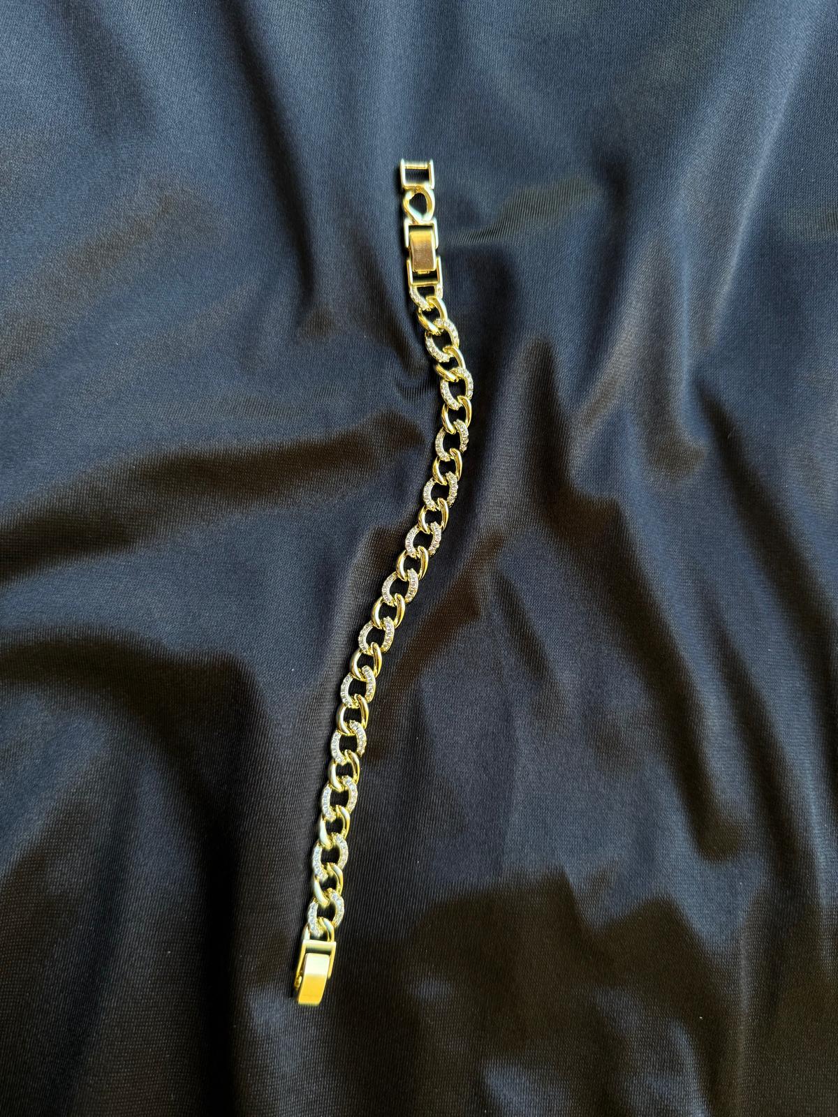 Yarım Ay Işıltısı