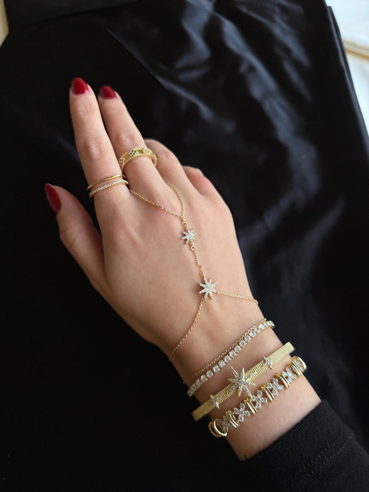 Gold Kutup Yıldızı Şahmeran