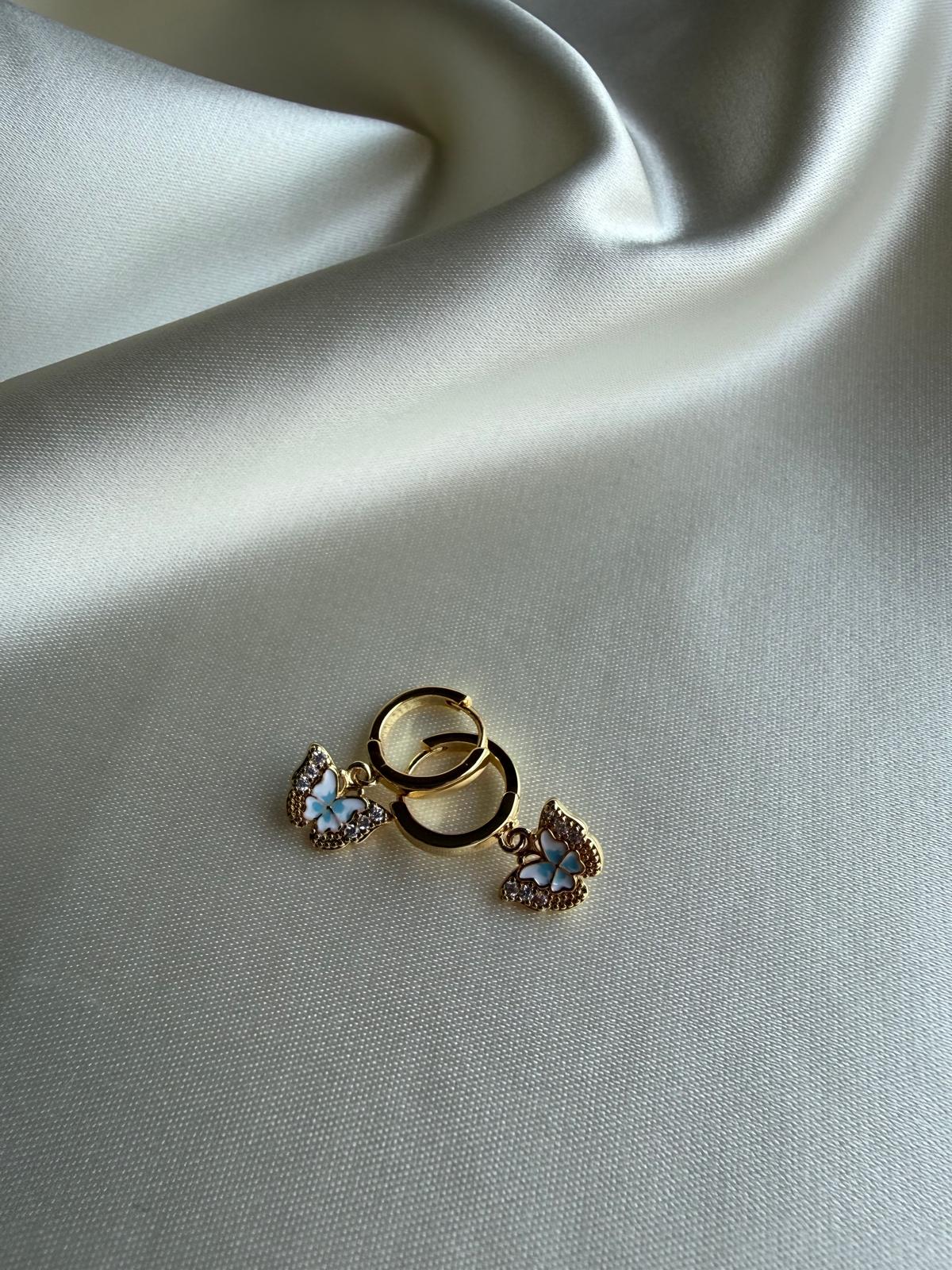 Mini Kelebek Rüyası 