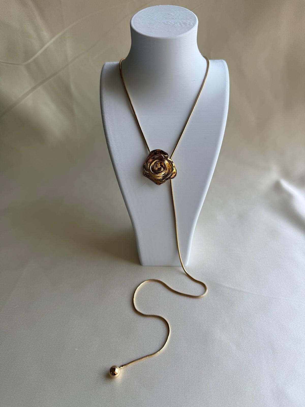 Göz Kamaştıran Yükselen Gül