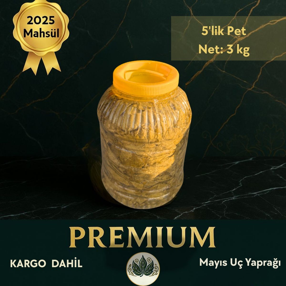 Premium 5'lik Pet