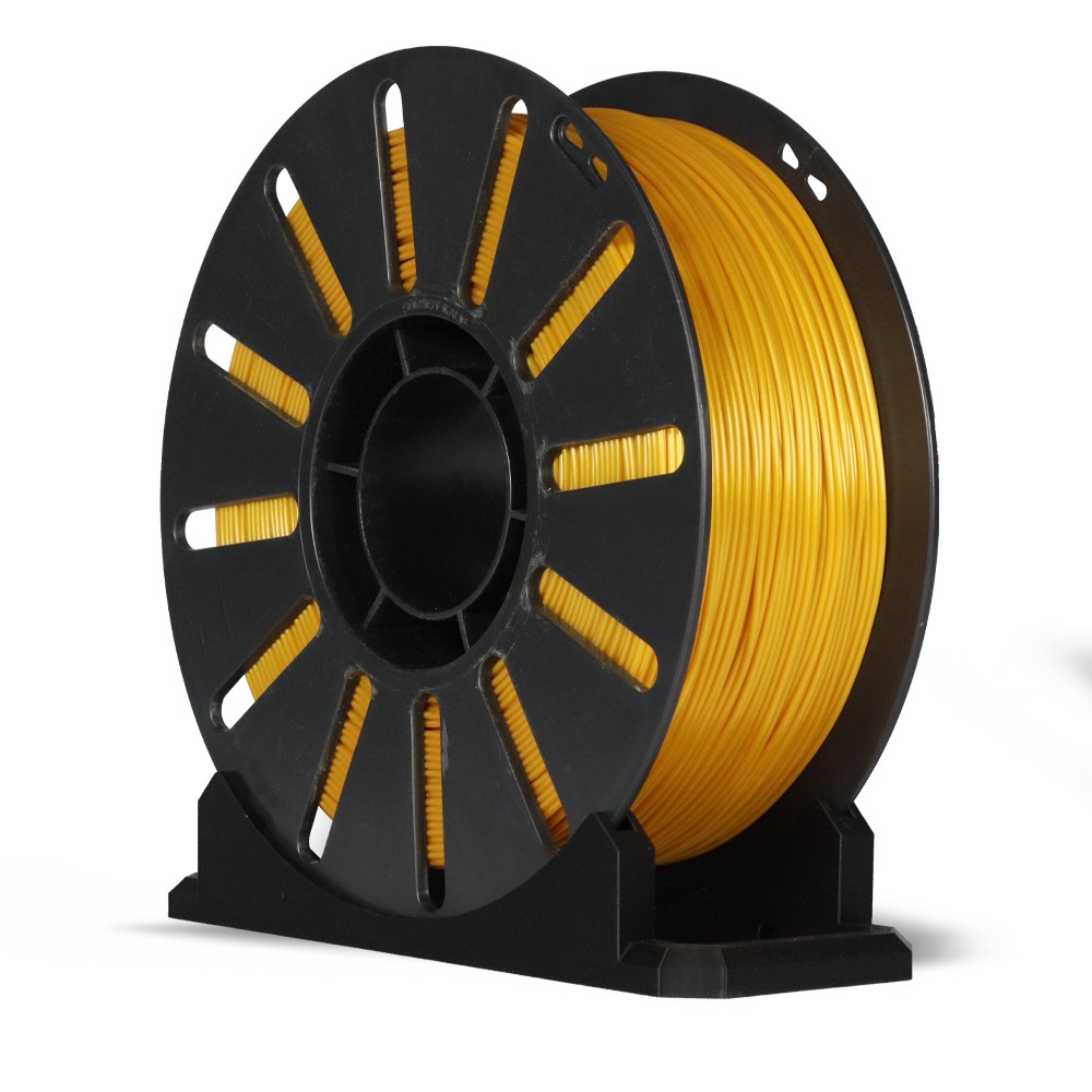 Solvix PLA/PHA Gold Filament 1kg